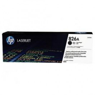 HP 826A , CF310A , CF311A , CF312A , CF313A หมึกชุดสี 4 ตลับ